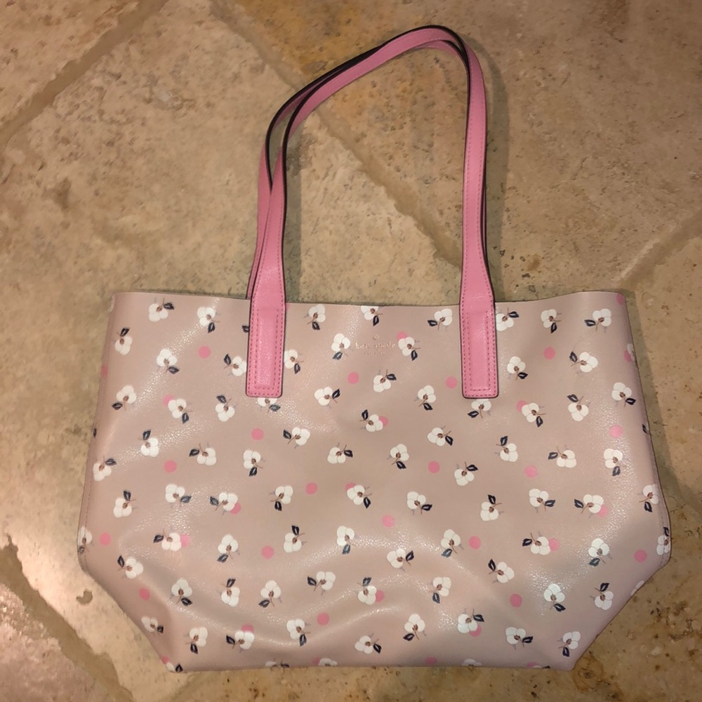 Kate Spade Tote.
